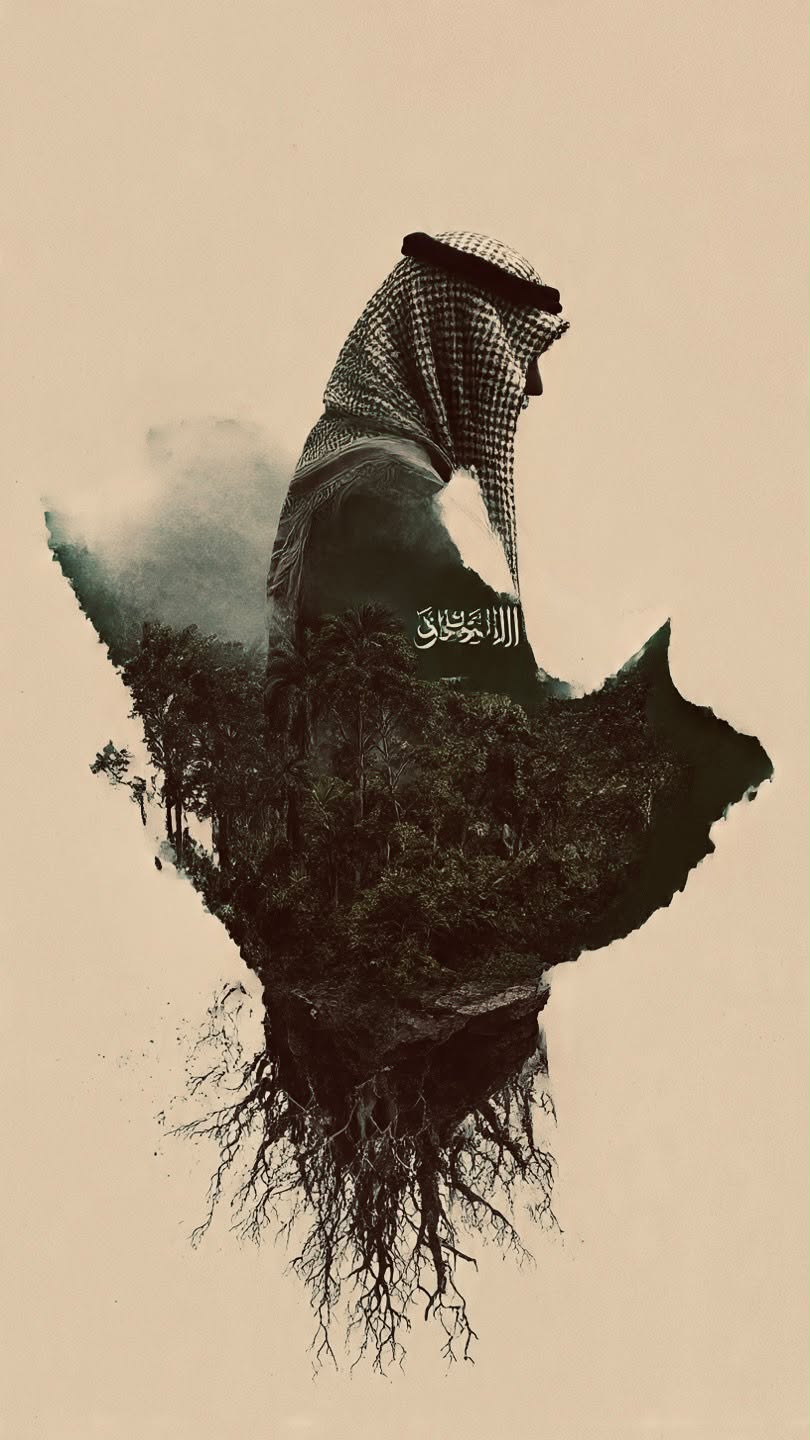 SAUDI DEBUT COLLECTION