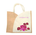 Tote Bag - Femme Fucsia GLOW