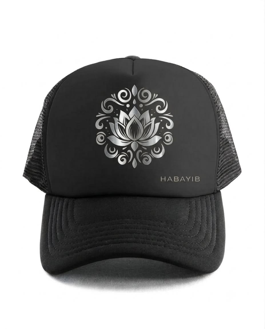 NOUR RADIANCE CAP