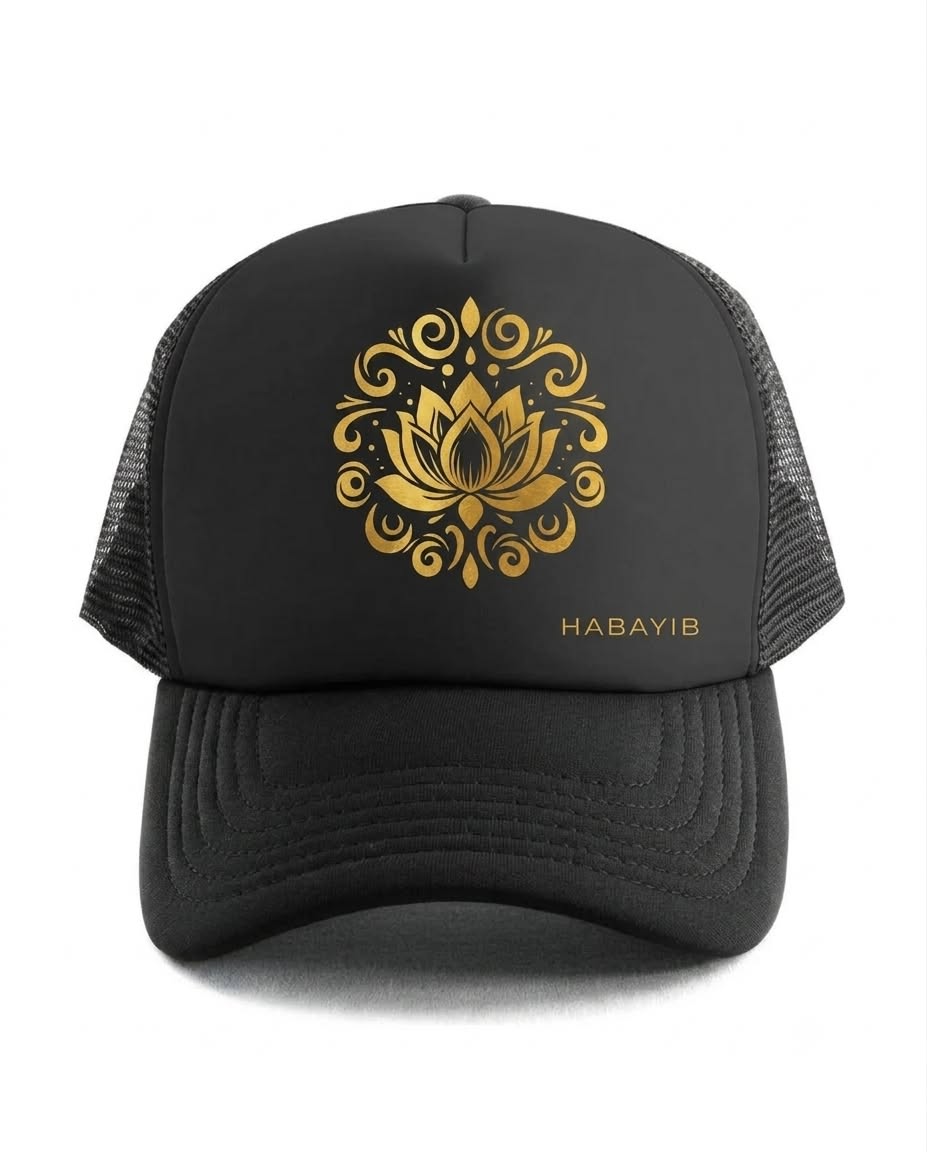 NOUR RADIANCE CAP