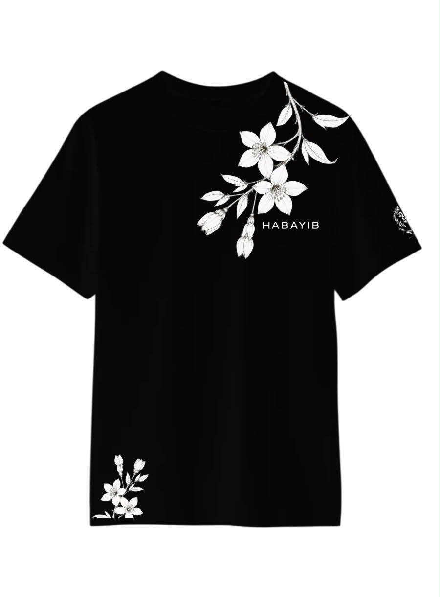 T-SHIRT NOUR ESSENCE ✨