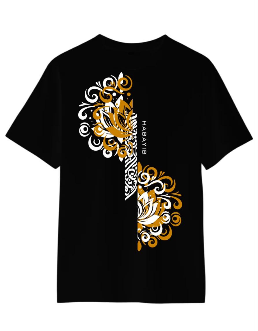 T-SHIRT NOUR AURA 🌙