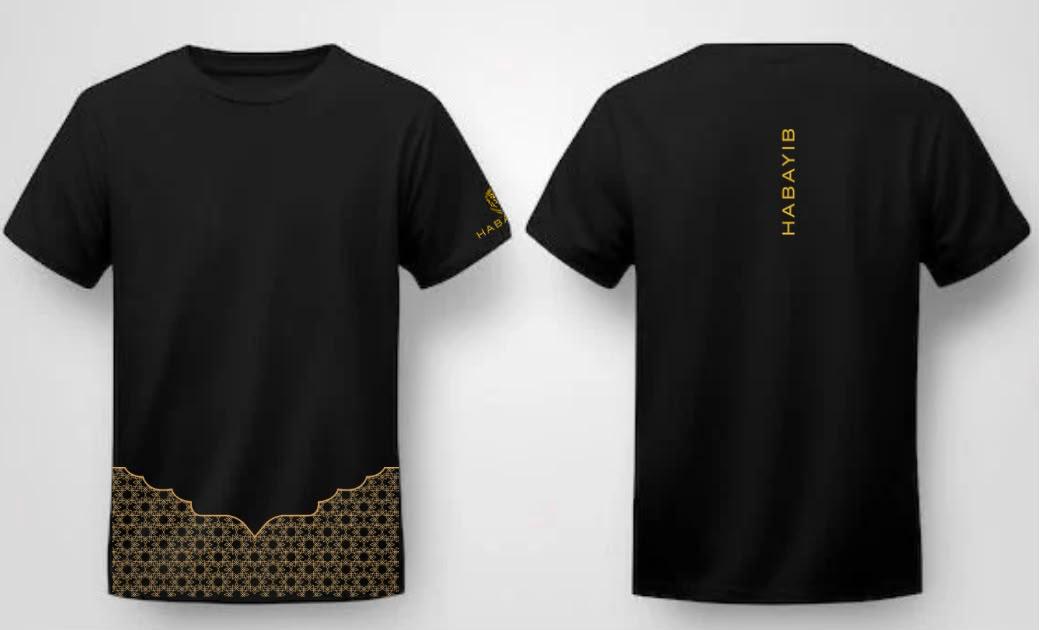 T-SHIRT NOUR ORIGIN ✨