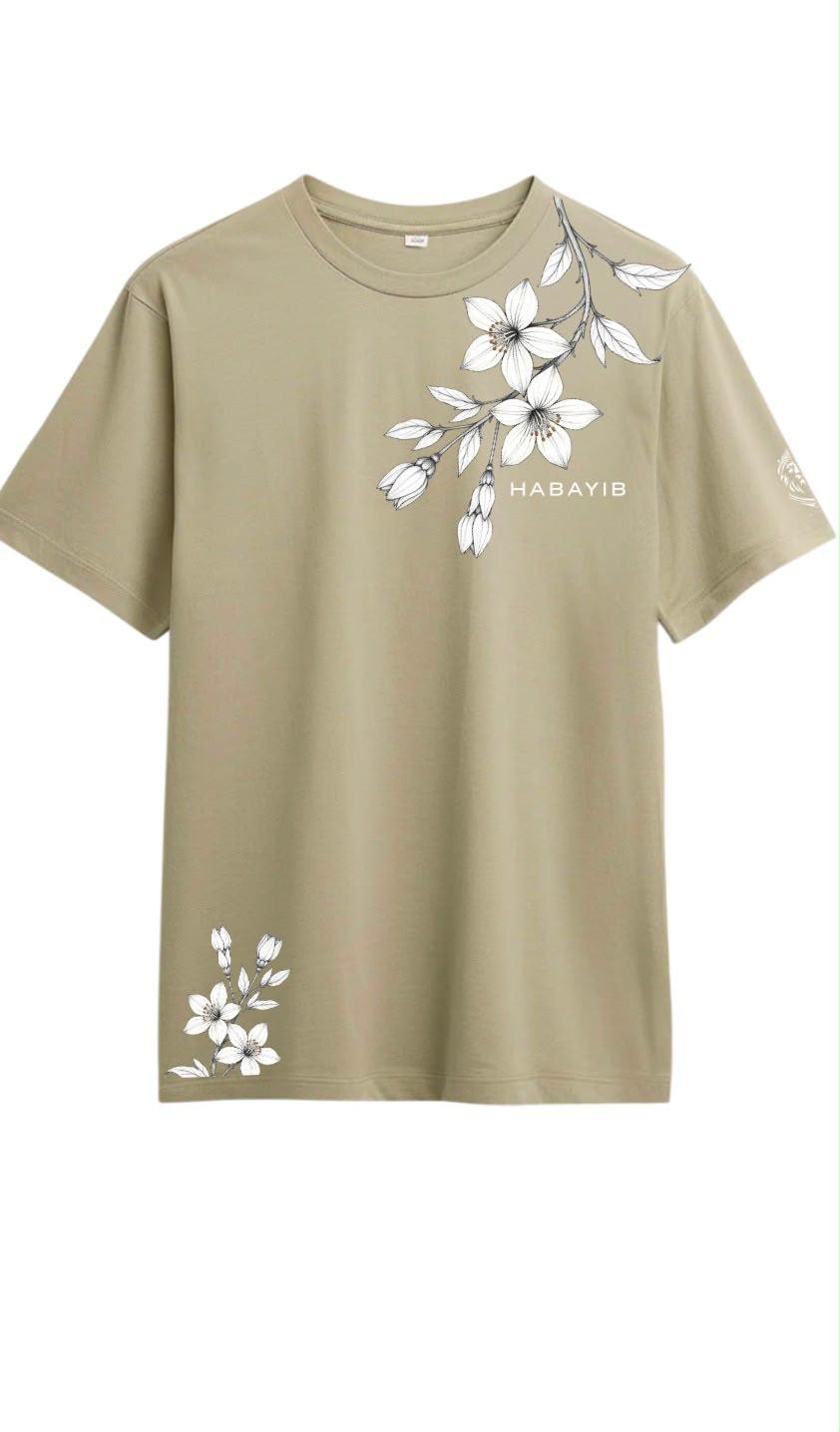 T-SHIRT NOUR ESSENCE ✨
