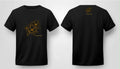 T-SHIRT NOUR ETERNAL