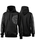 MYSTIC NOUR HOODIE