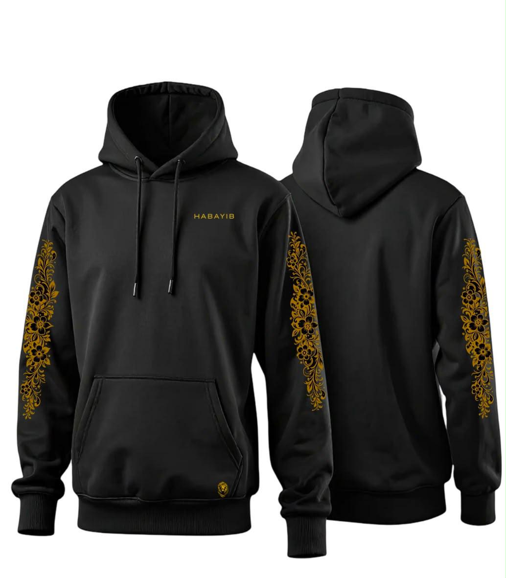 NOUR SOUL HOODIE