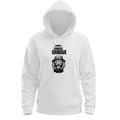 Hoodie CHINGUE CHINGUE CHINGUE