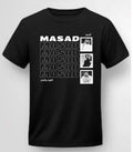 Mi favorito es MASAD