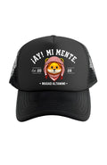 CAP AY MI MENTE