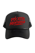 Pócrita Mentirosa CAP