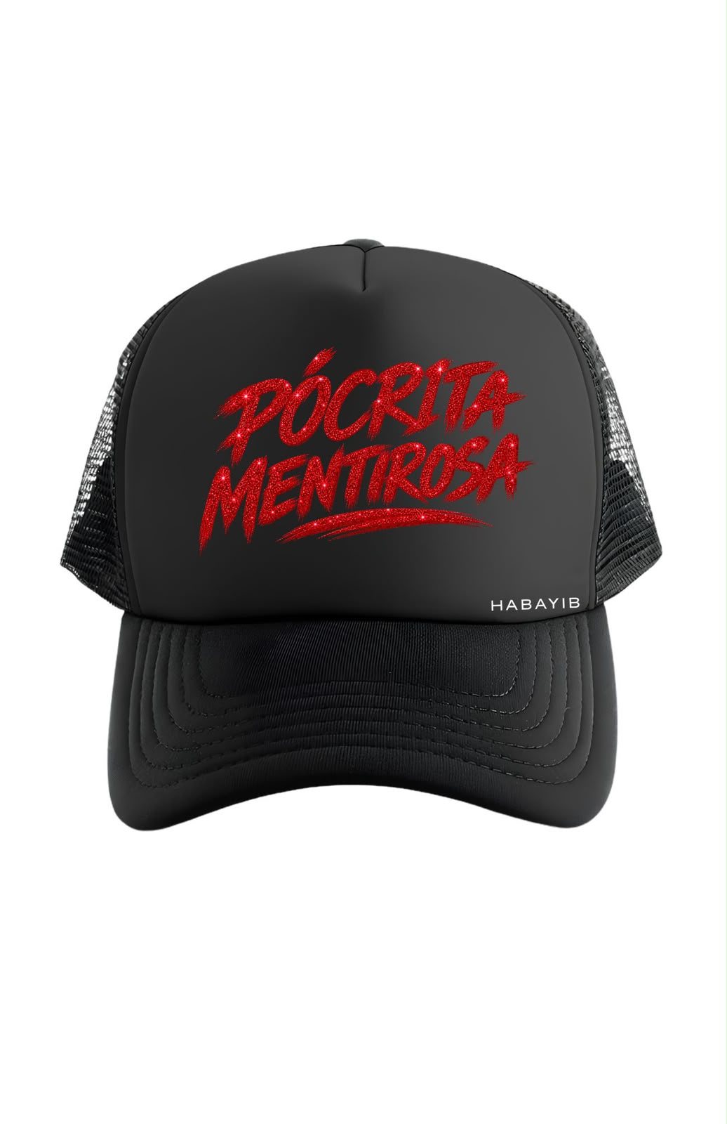 Pócrita Mentirosa CAP