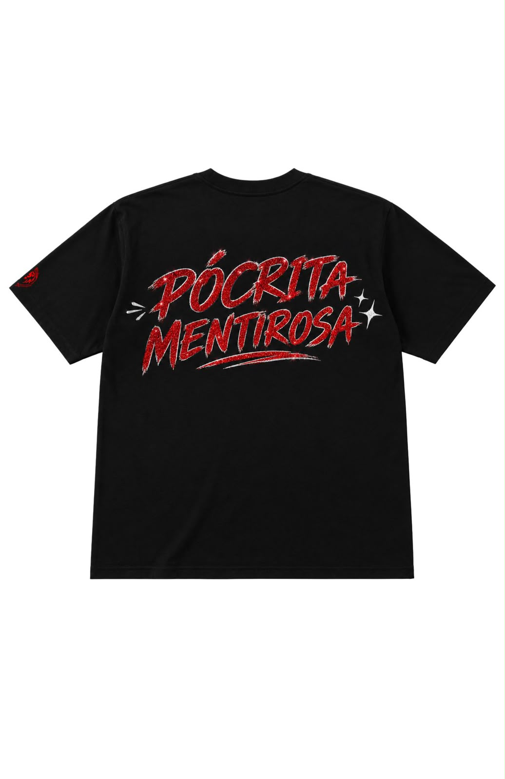 Pócrita Mentirosa Tshirt