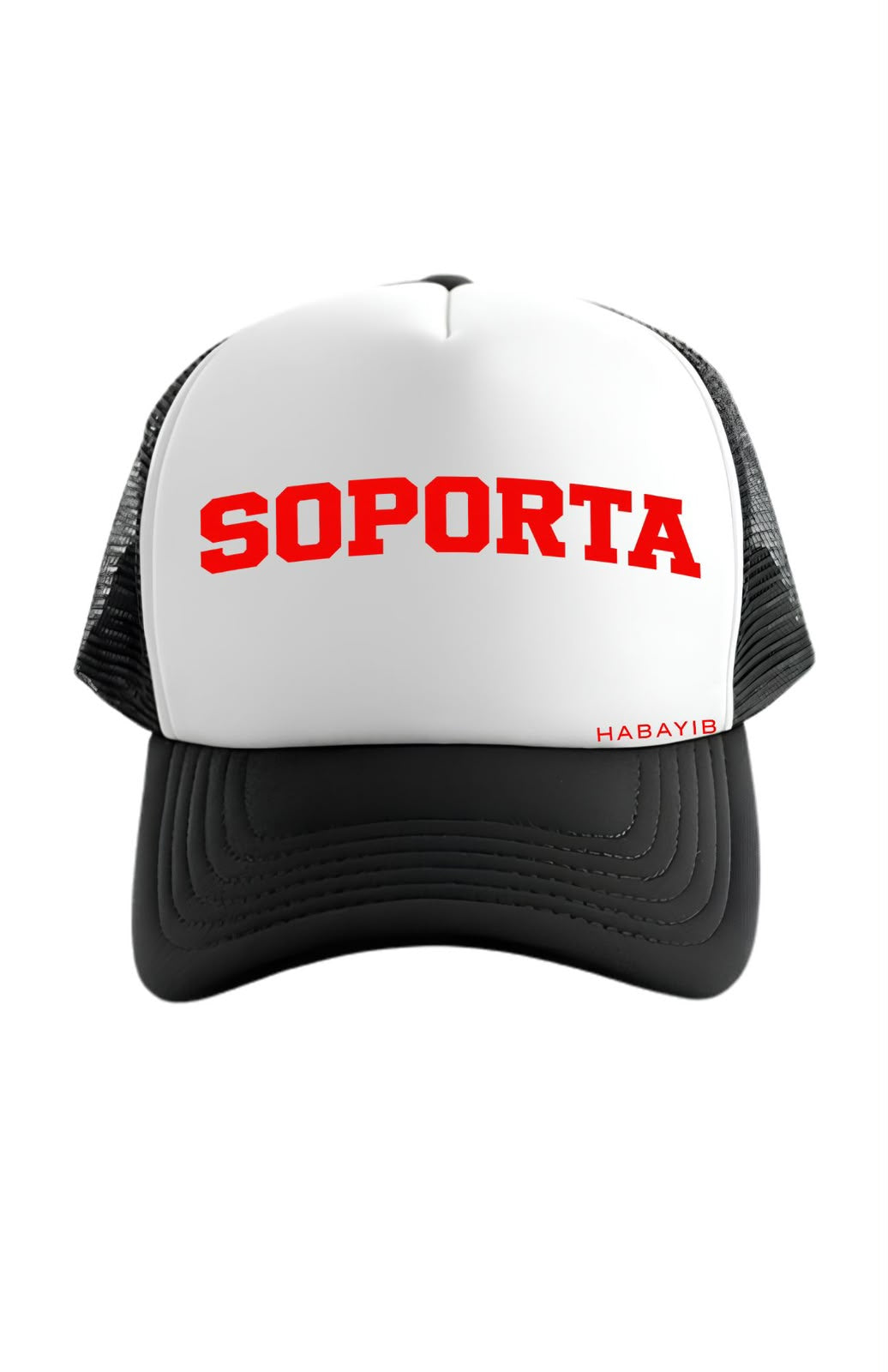 CAP SOPORTA