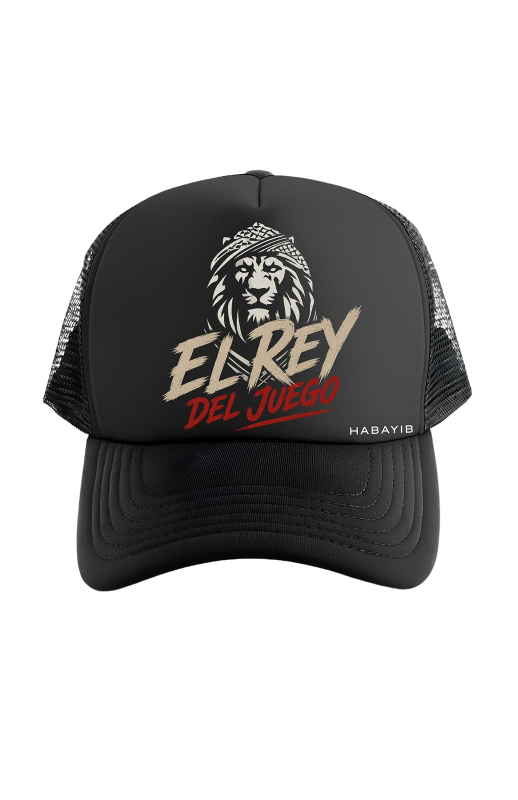 El rey del juego CAP