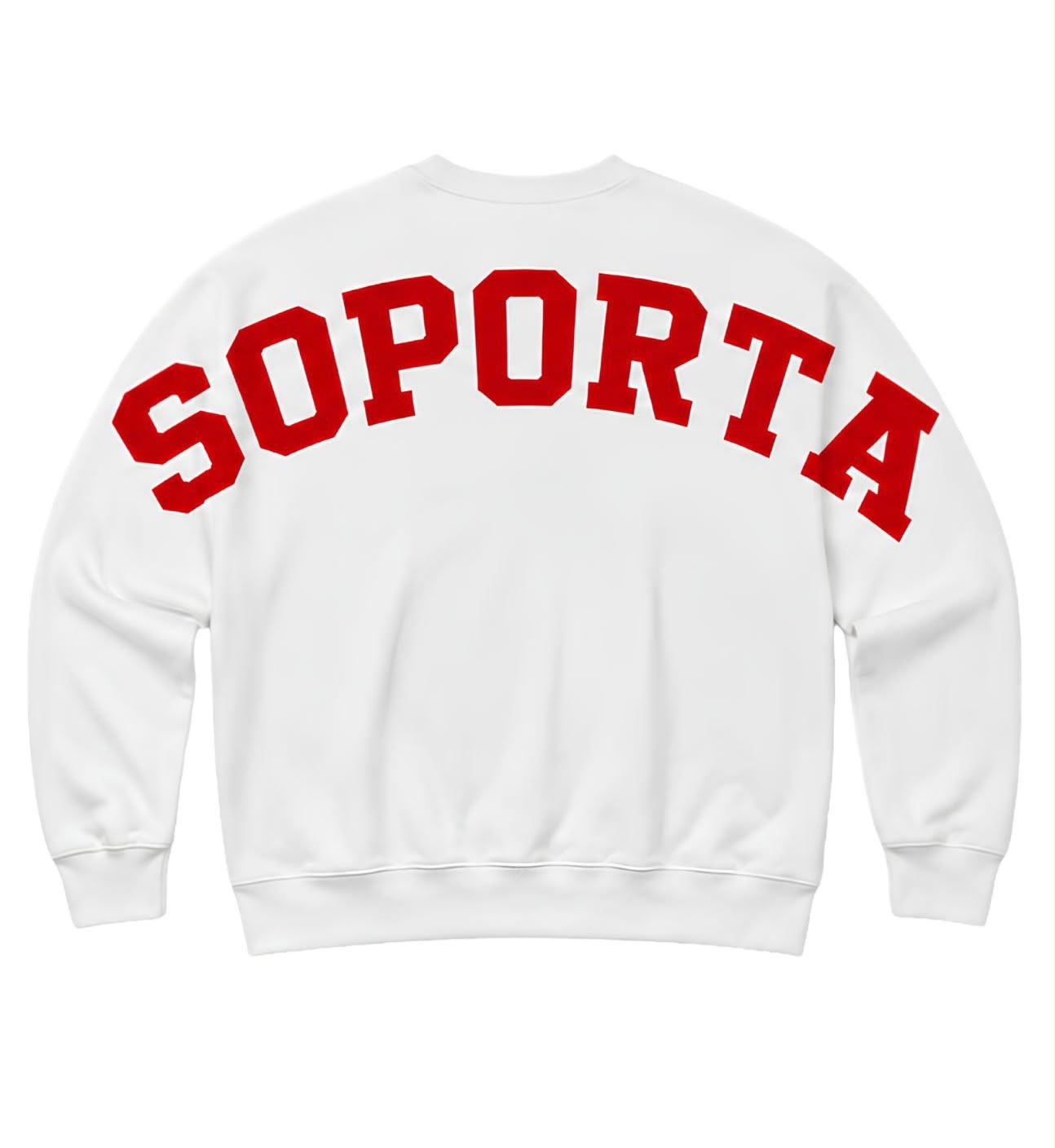 Soporta Sweatshirt