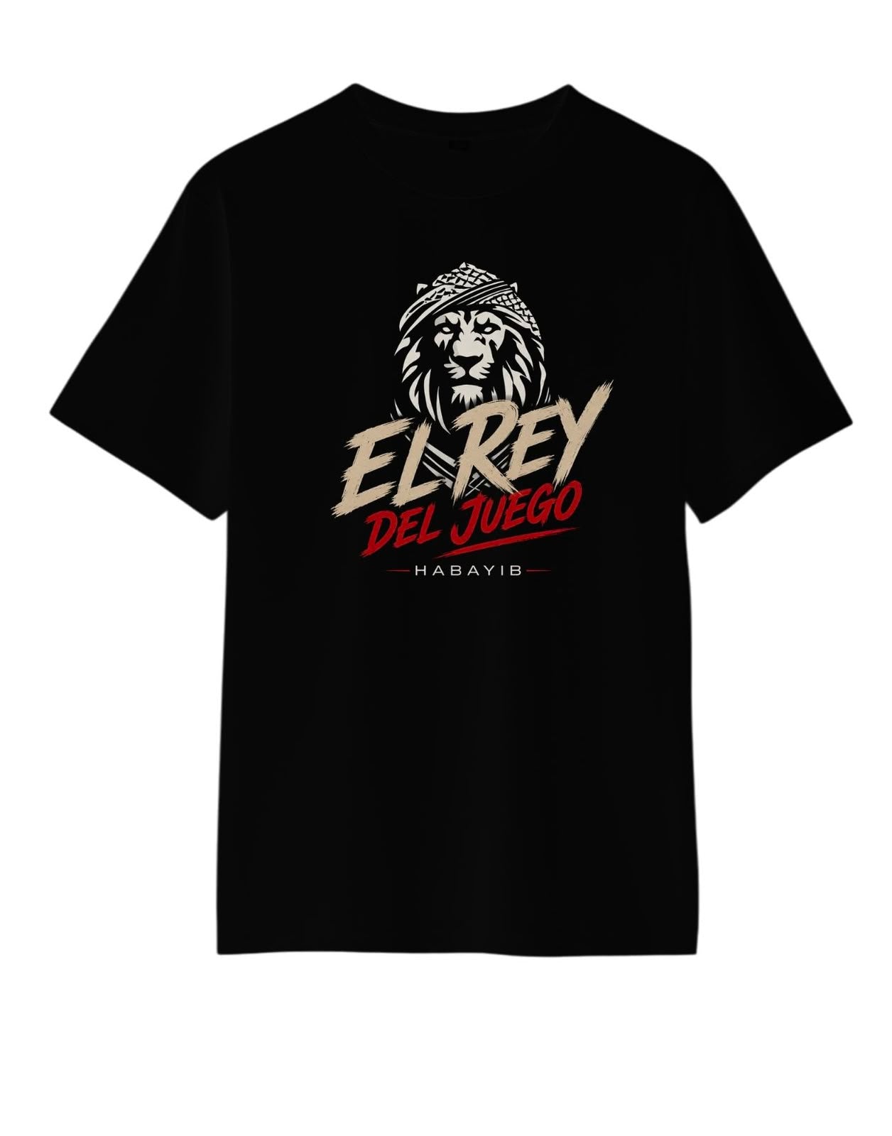 El rey del juego Tshirt